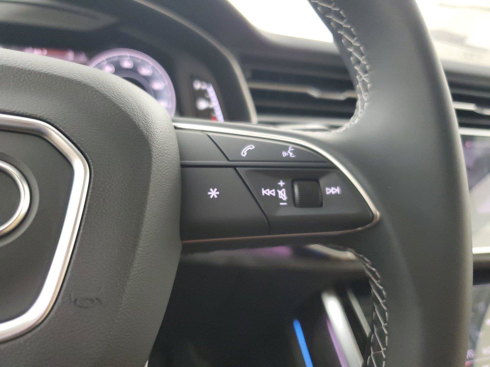 New 2026 Audi Q7 2.0T Premium Plus AWD/4WD image 26