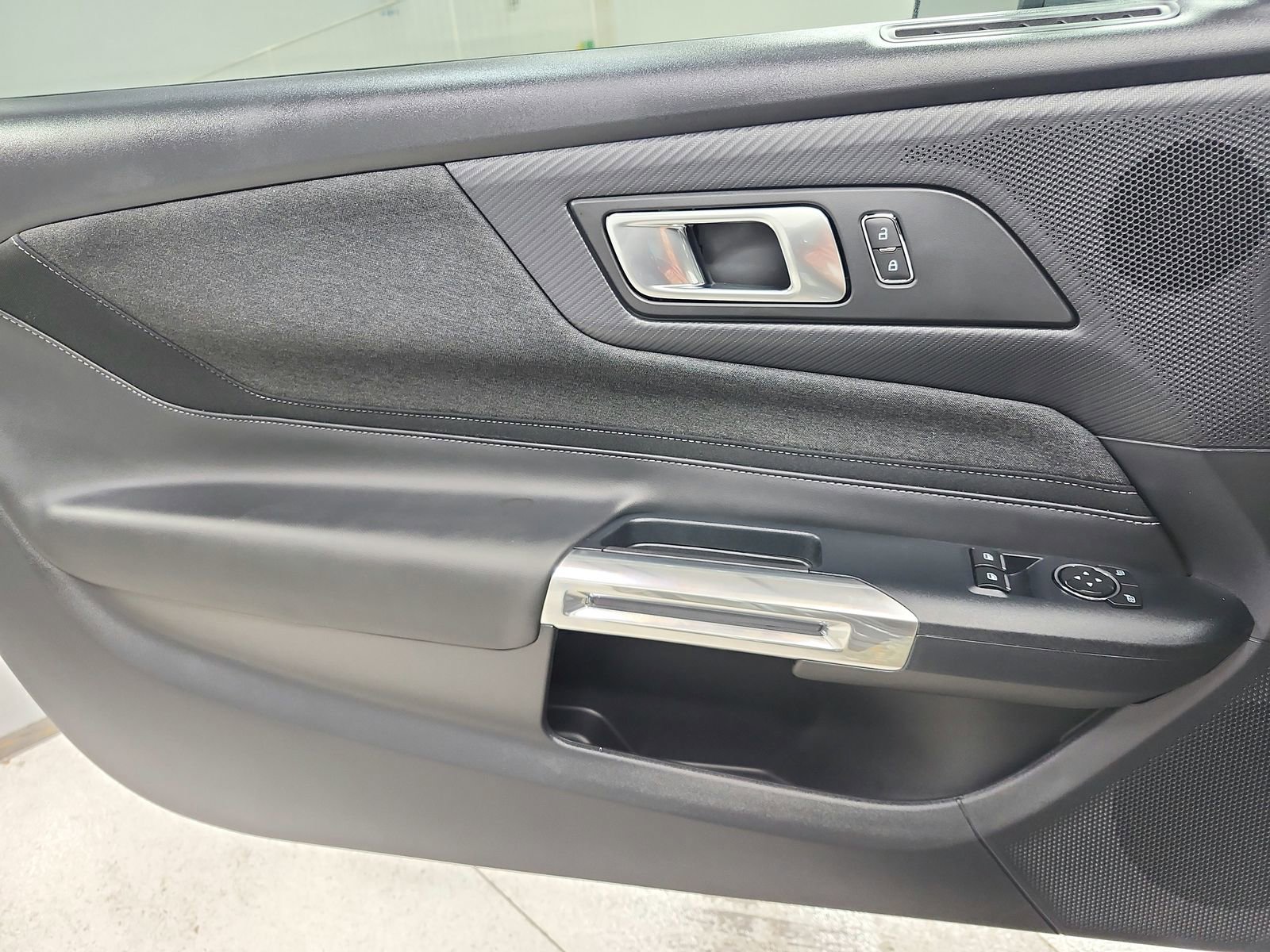 New 2026 Ford Mustang Coupe image 33