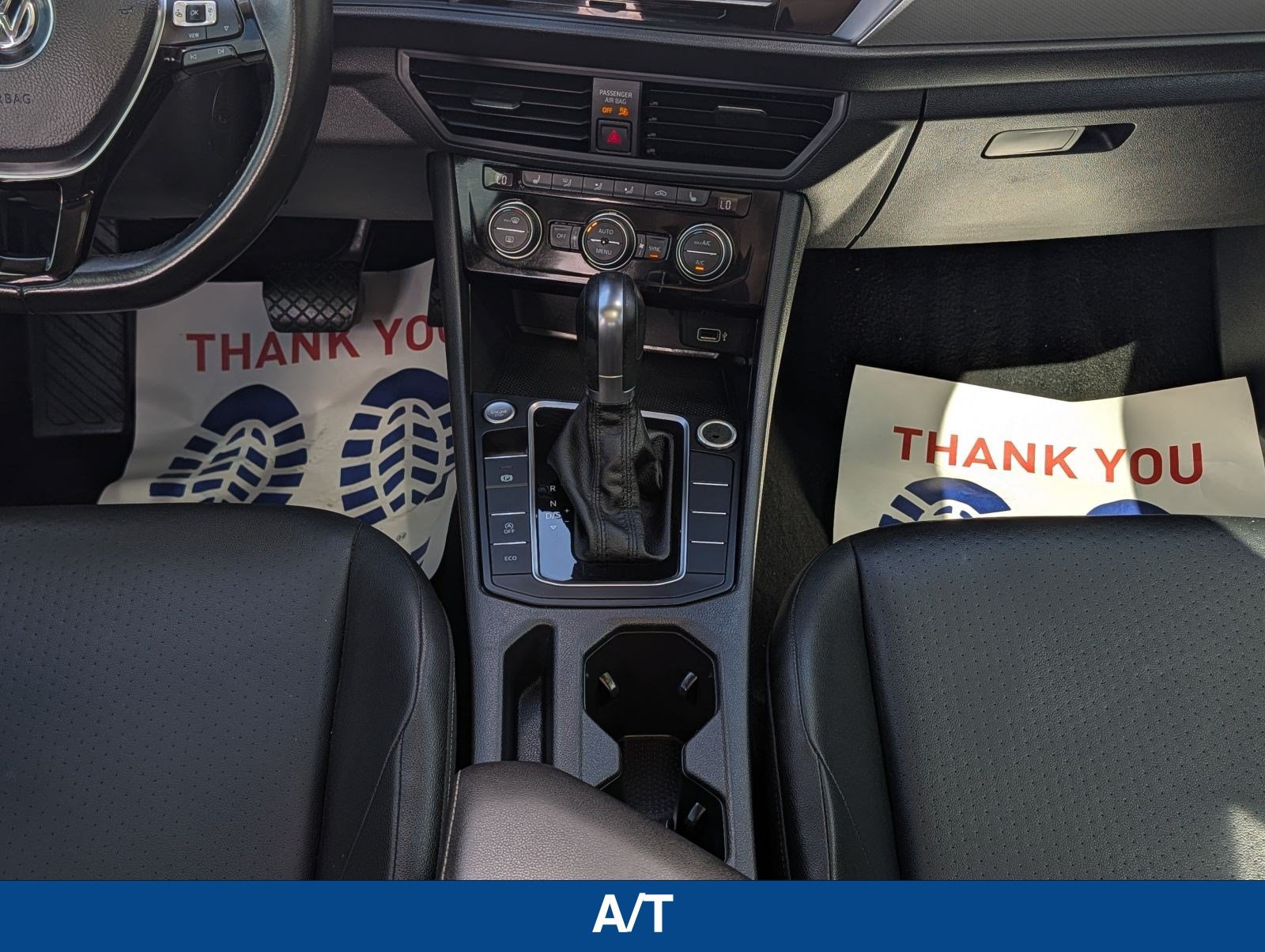 Used 2019 Volkswagen Jetta SE FWD image 19
