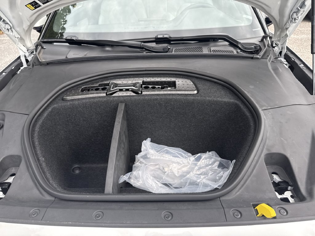 Used 2023 Polestar Polestar 2 AWD/4WD image 18