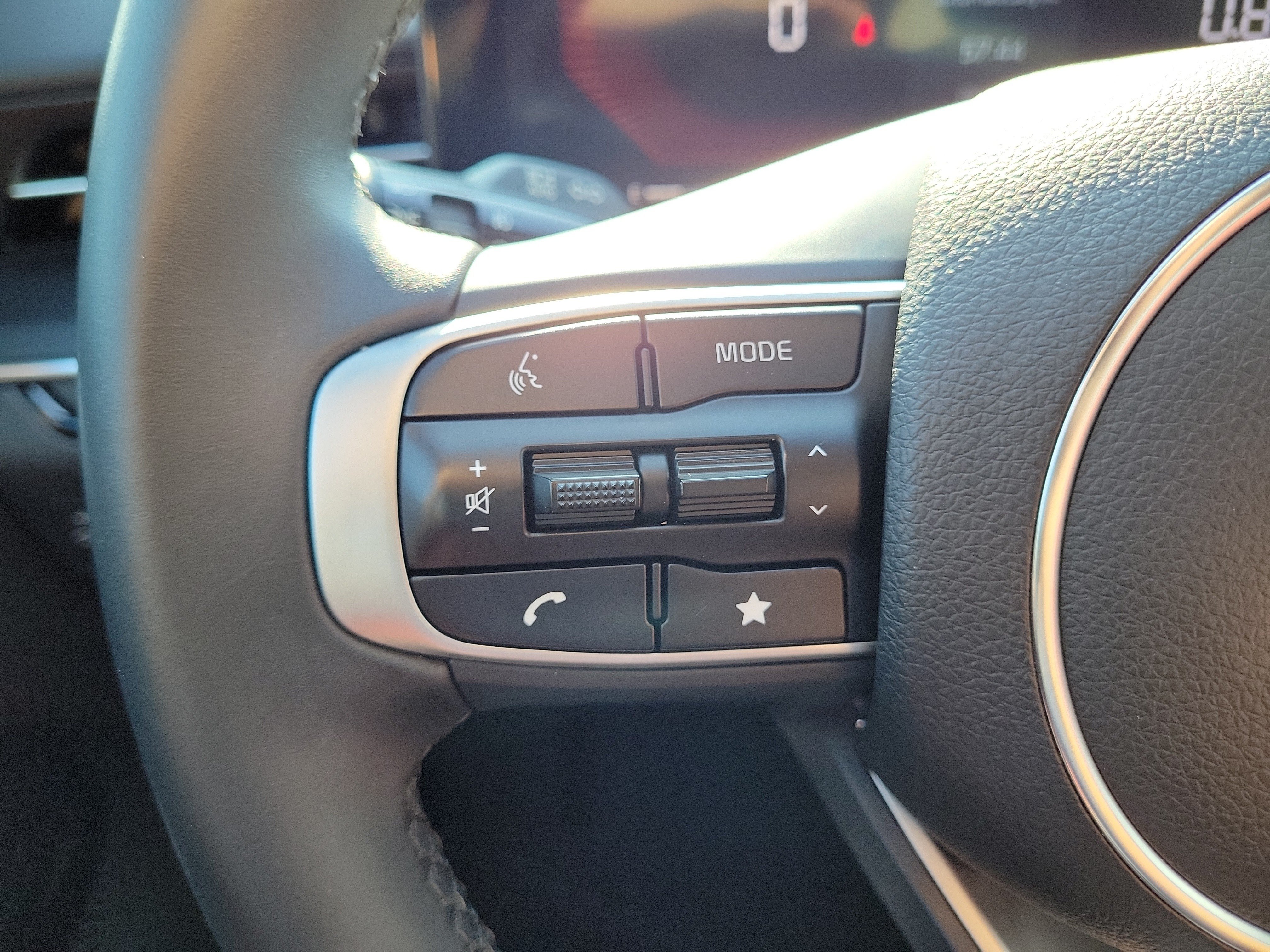 Certified 2025 Kia K5 GT-Line w/ GT-Line Premium Package FWD image 25