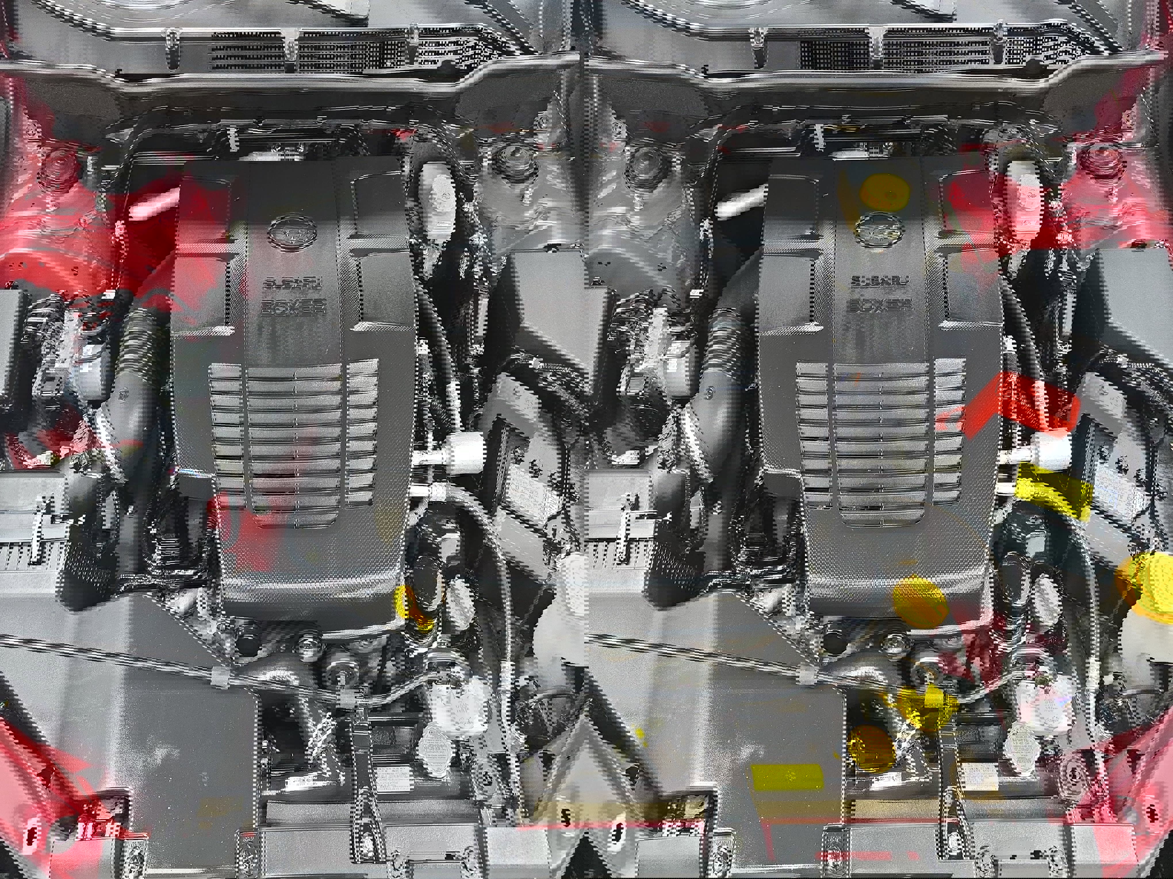 Used 2022 Subaru Forester Limited w/ Popular Package #2 image 31