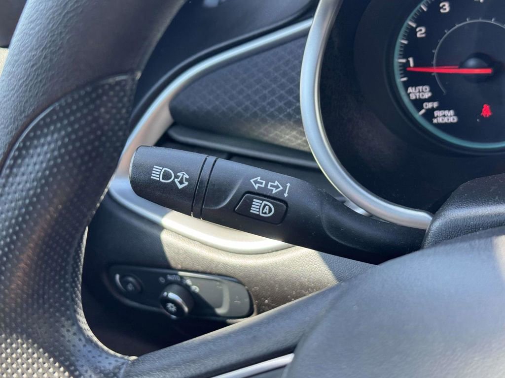 Used 2024 Chevrolet Malibu LT FWD image 20