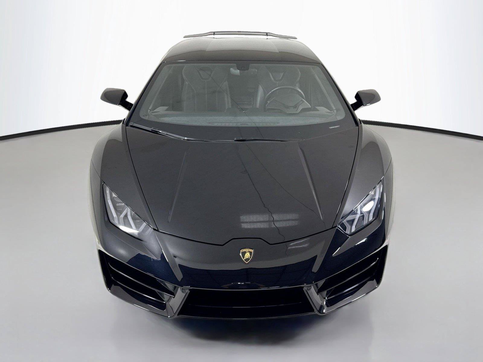 Used 2018 Lamborghini Huracan LP 580-2 RWD image 34