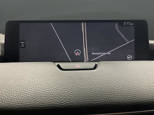 Used 2025 MAZDA CX-70 Plug-In Hybrid w/ Premium Pkg image 10