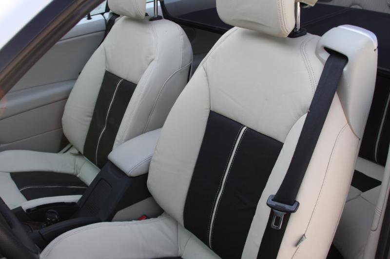 Used 2009 Saab 9-3 2.0T image 33