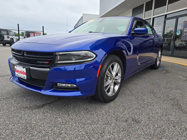 Used 2022 Dodge Charger SXT w/ Driver Convenience Group AWD/4WD image 26