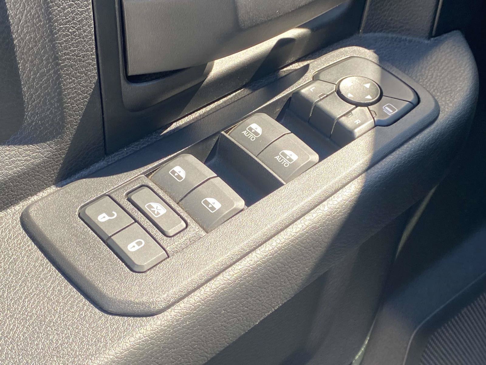 Used 2025 RAM 2500 Tradesman AWD/4WD image 15