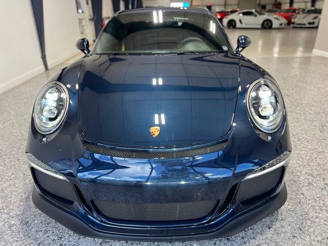 Used 2015 Porsche 911 GT3 RWD image 14