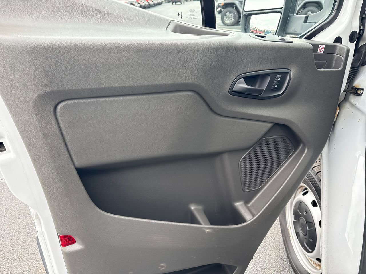 Used 2020 Ford Transit 250 Low Roof w/ Upfitter Package image 17