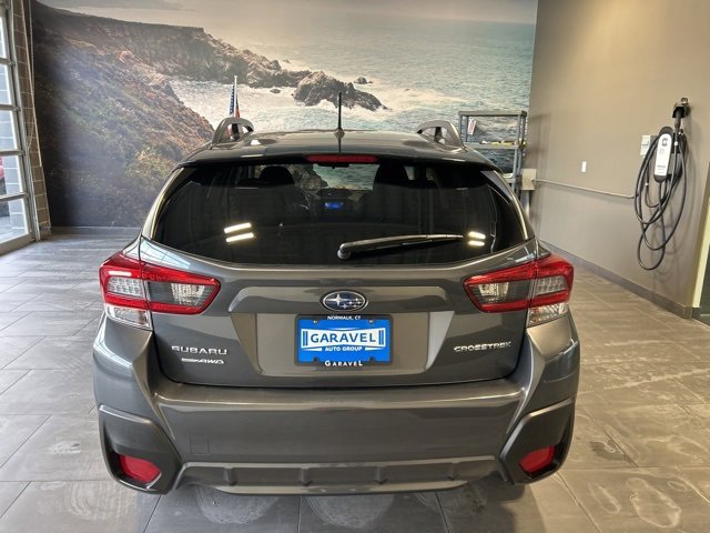 Used 2022 Subaru Crosstrek 2.0i image 34