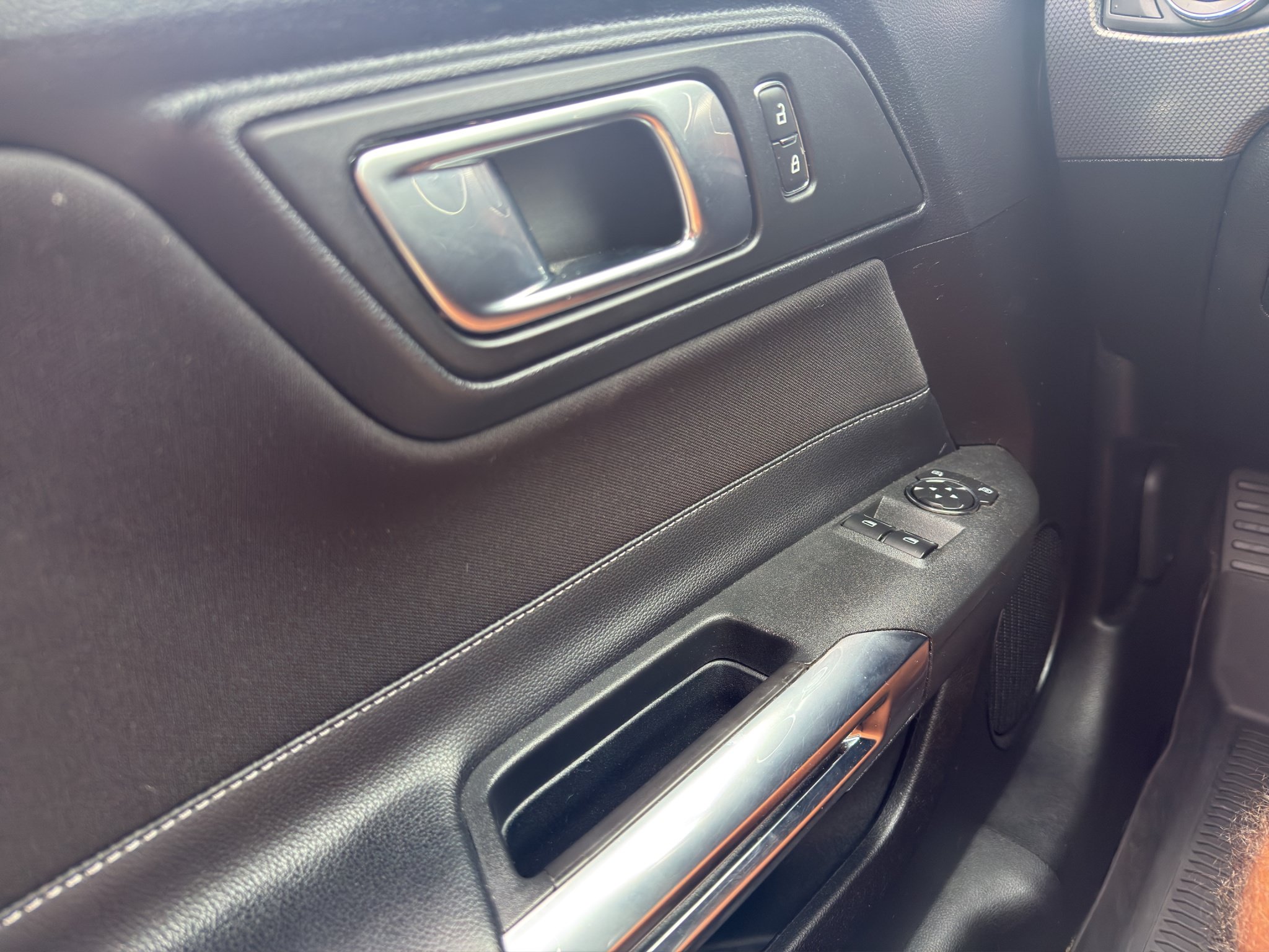 Used 2021 Ford Mustang GT RWD image 20