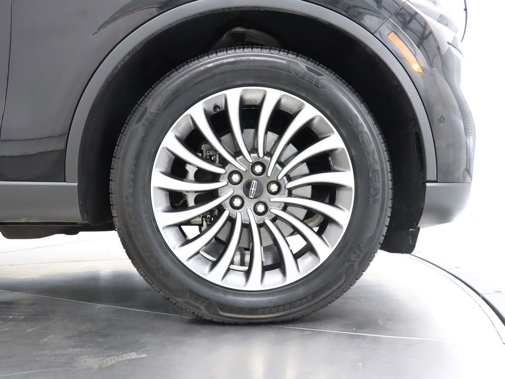 Used 2020 Lincoln Aviator Reserve w/ Equipment Group 201A image 47