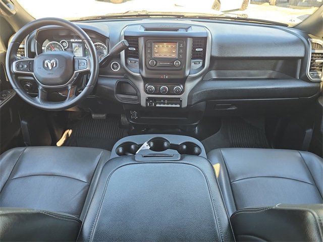 Used 2023 RAM 3500 Tradesman image 9