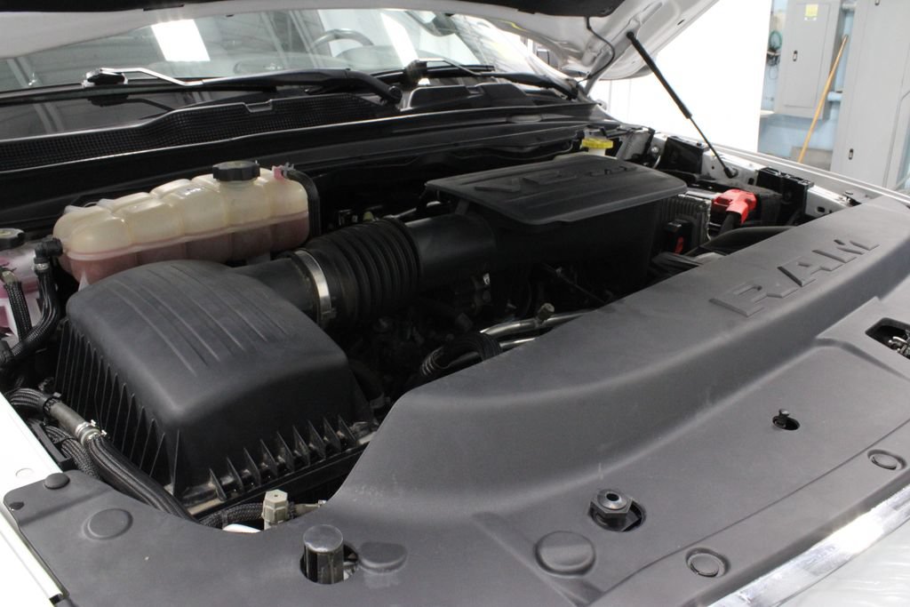 Used 2023 RAM 1500 Lone Star AWD/4WD image 12