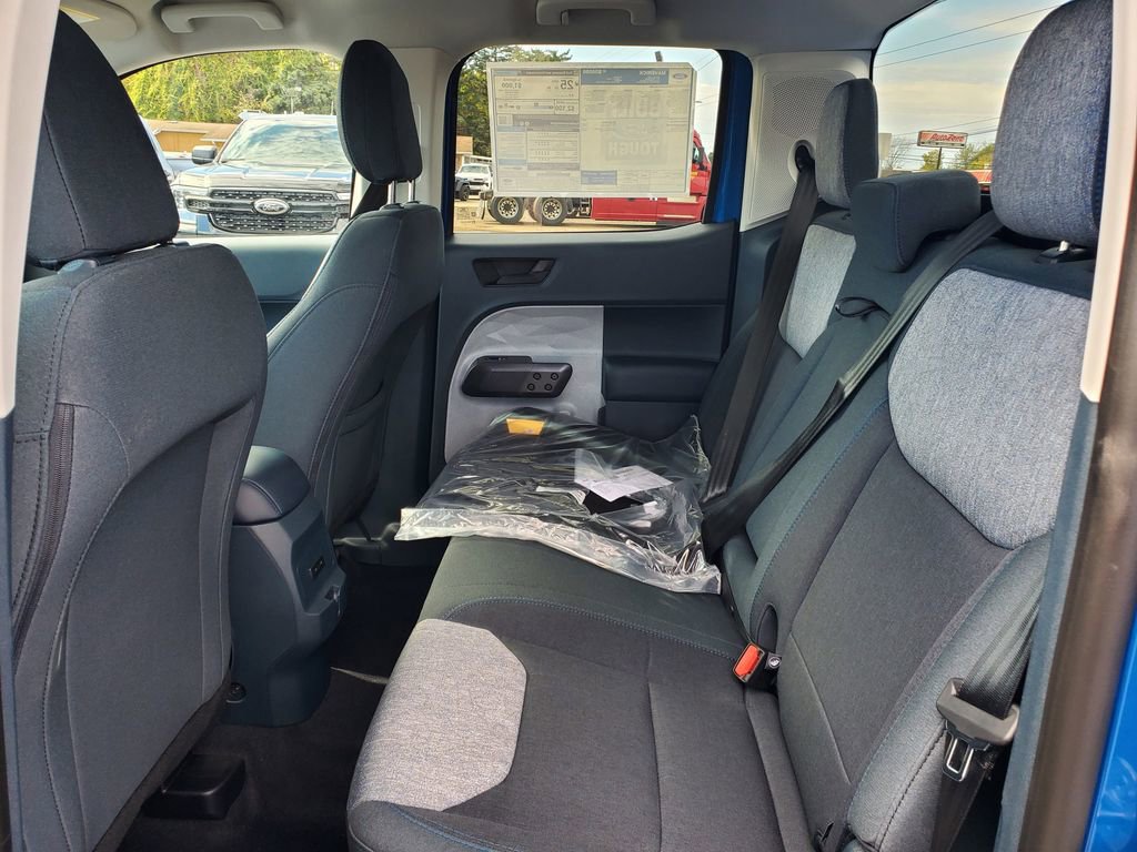 New 2025 Ford Maverick XLT w/ 4K Tow Package image 26
