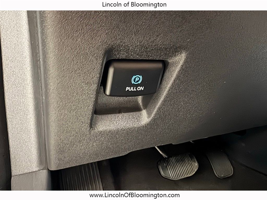Used 2025 Ford Expedition Max King Ranch AWD/4WD image 45