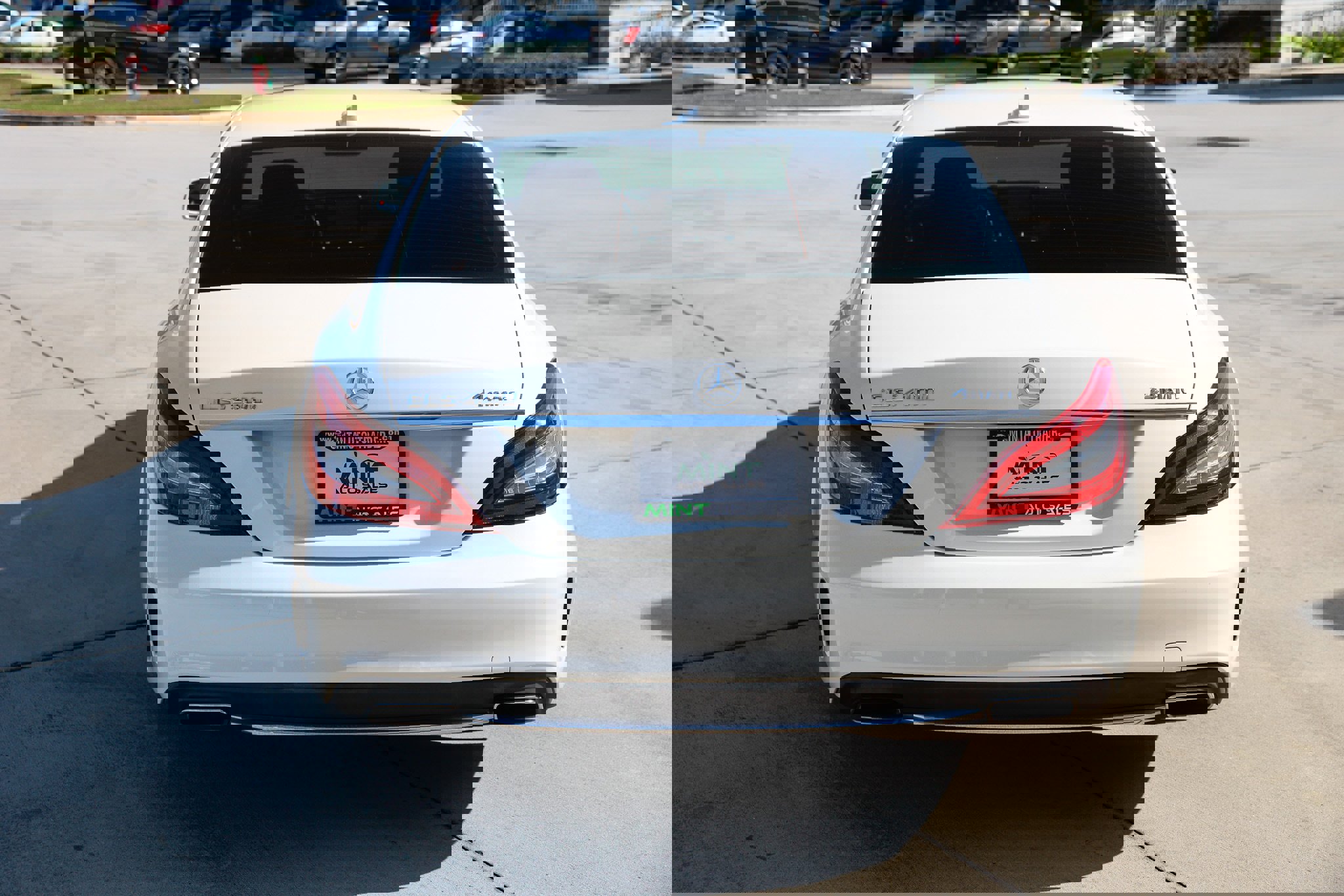 Used 2016 Mercedes-Benz CLS 400 4MATIC image 14