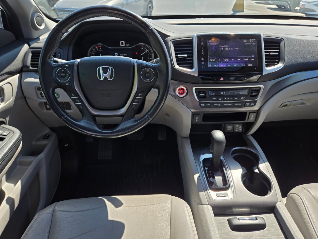 Used 2018 Honda Pilot EX-L image 19