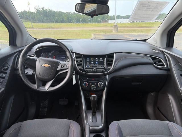 Used 2019 Chevrolet Trax LS FWD image 6