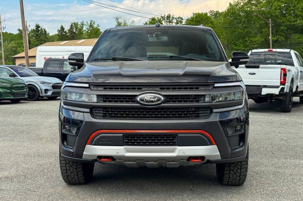 Used 2023 Ford Expedition Timberline AWD/4WD image 8