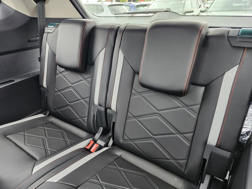 New 2026 Volkswagen Atlas Peak Edition AWD/4WD image 11