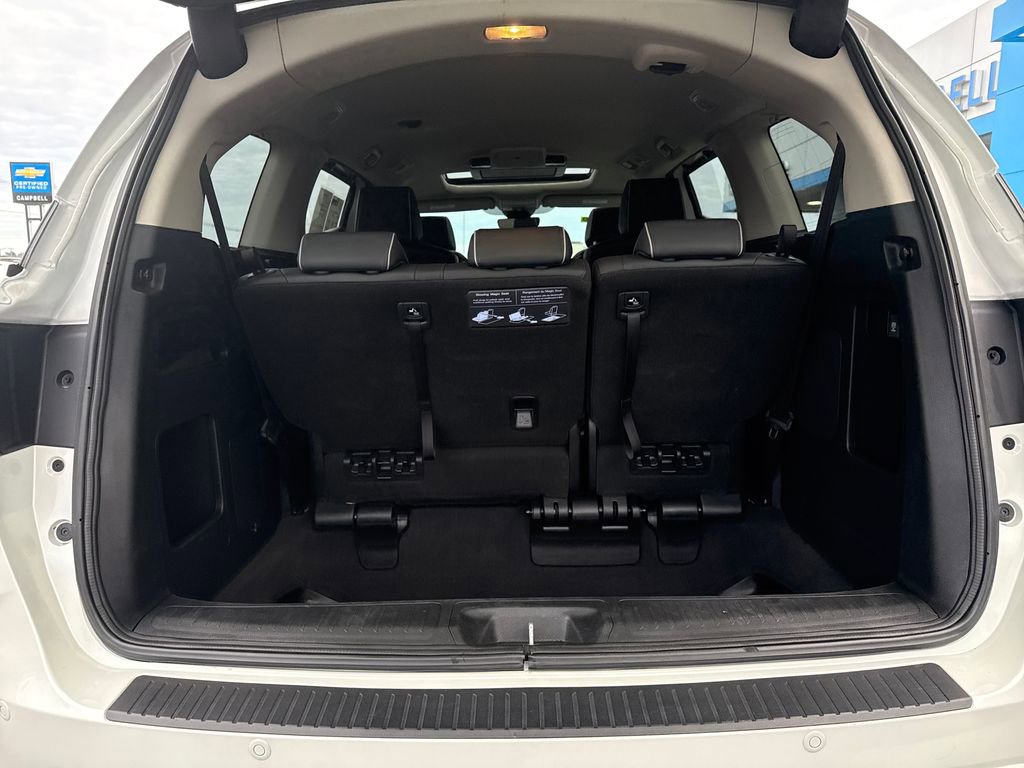 Used 2025 Honda Odyssey Elite image 27