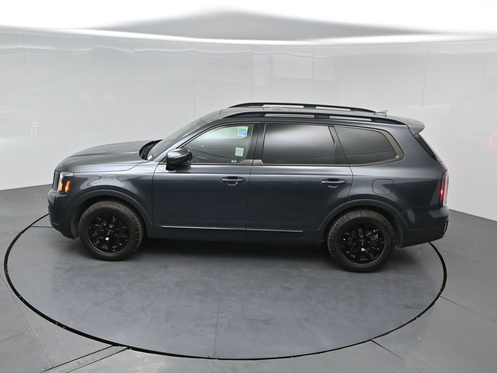 Certified 2024 Kia Telluride SX Prestige X-Pro AWD/4WD image 41