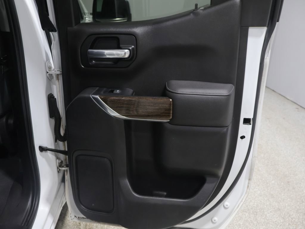 Used 2019 GMC Sierra 1500 SLE image 21