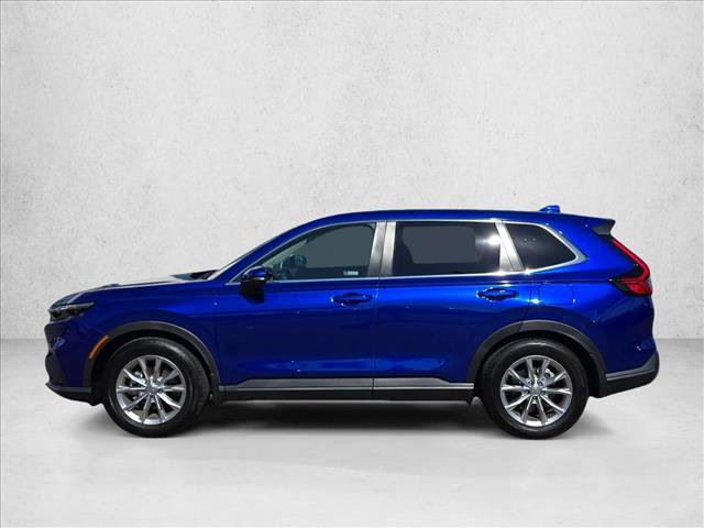 Used 2023 Honda CR-V EX image 9
