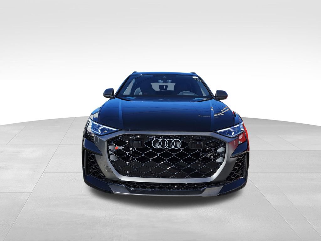 New 2026 Audi RS Q8 performance image 2