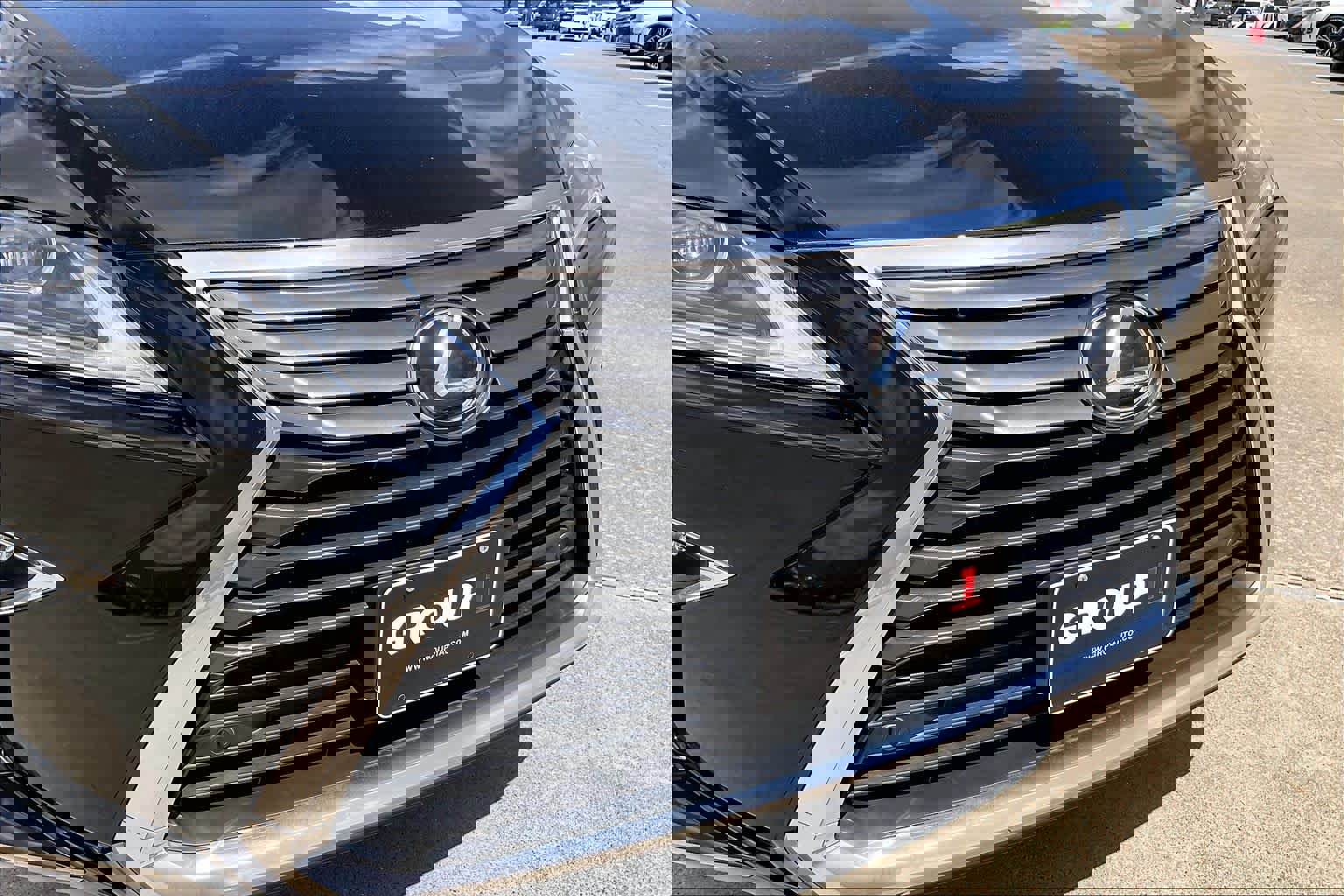 Used 2016 Lexus RX 350 FWD w/ Premium Package image 27