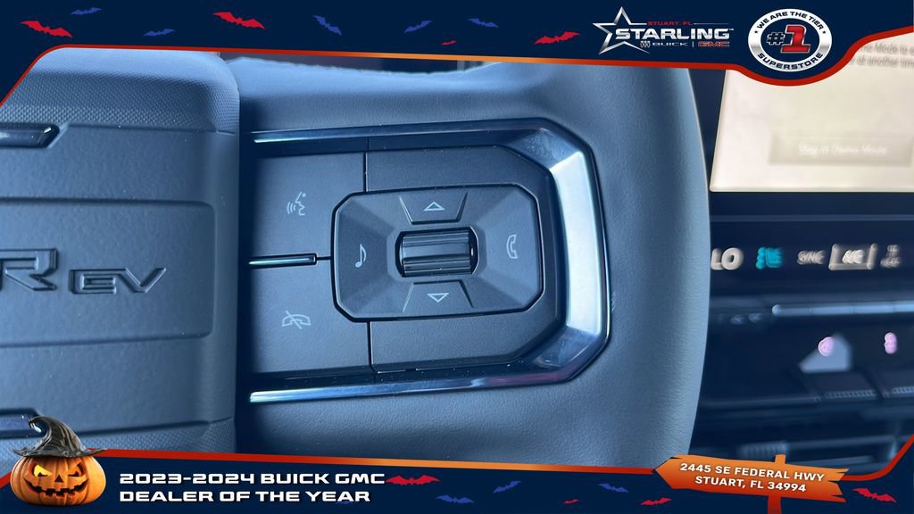 New 2026 GMC Hummer EV SUV image 18