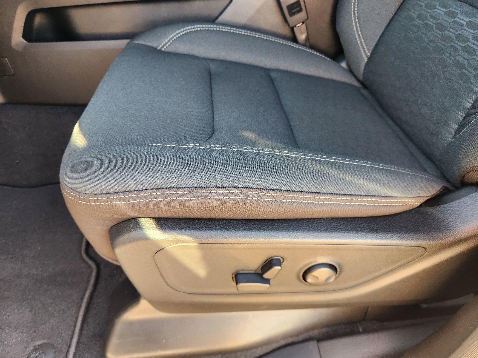 New 2026 RAM 1500 Big Horn image 20