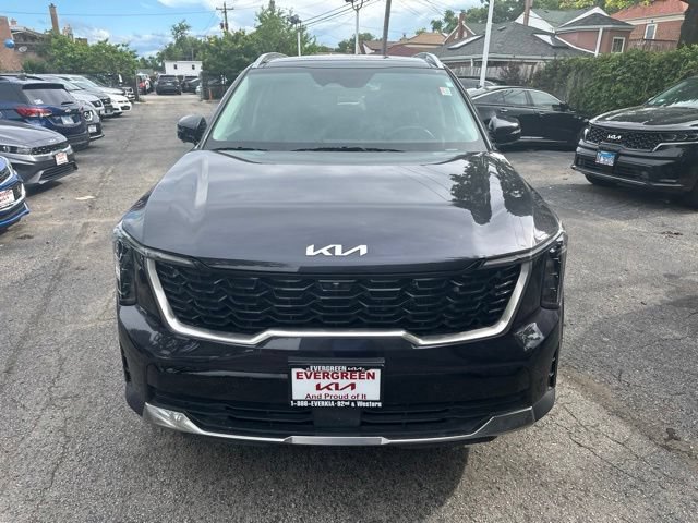 Used 2025 Kia Sorento SX FWD image 2