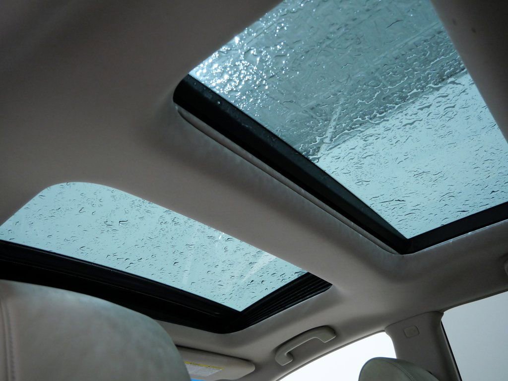 Used 2013 Nissan Murano SL w/ Navigation Pkg image 4