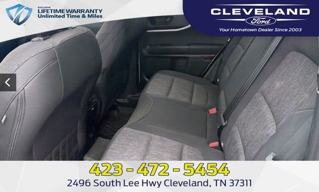 Used 2022 Ford Bronco Sport Big Bend image 1