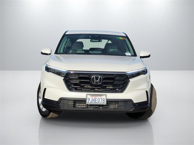 Used 2024 Honda CR-V LX image 2