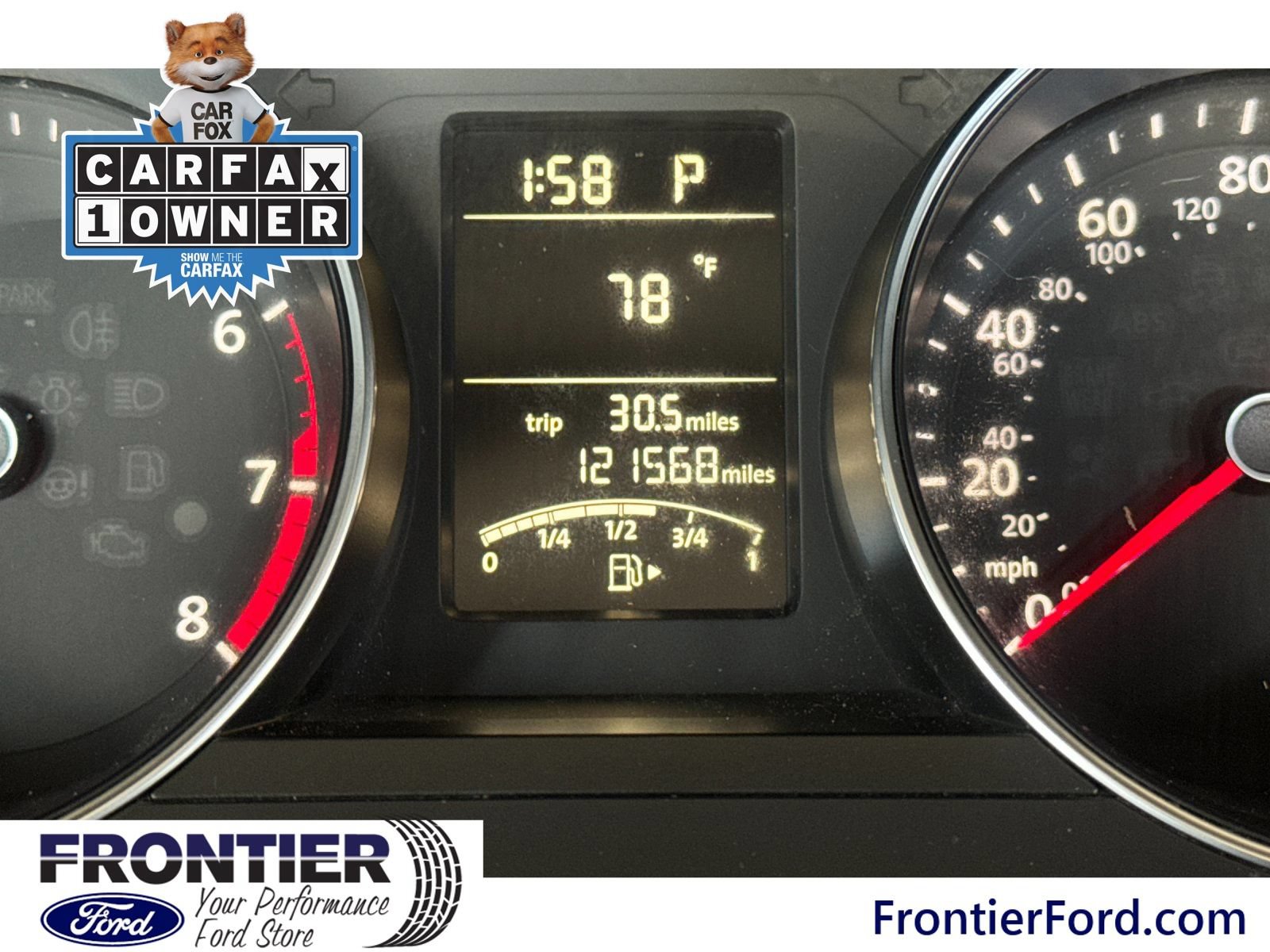 Used 2015 Volkswagen Jetta S FWD image 27
