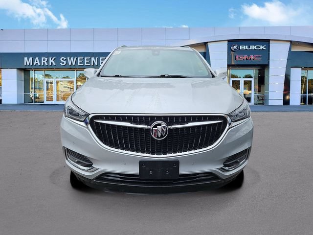 Used 2019 Buick Enclave Premium AWD/4WD image 2