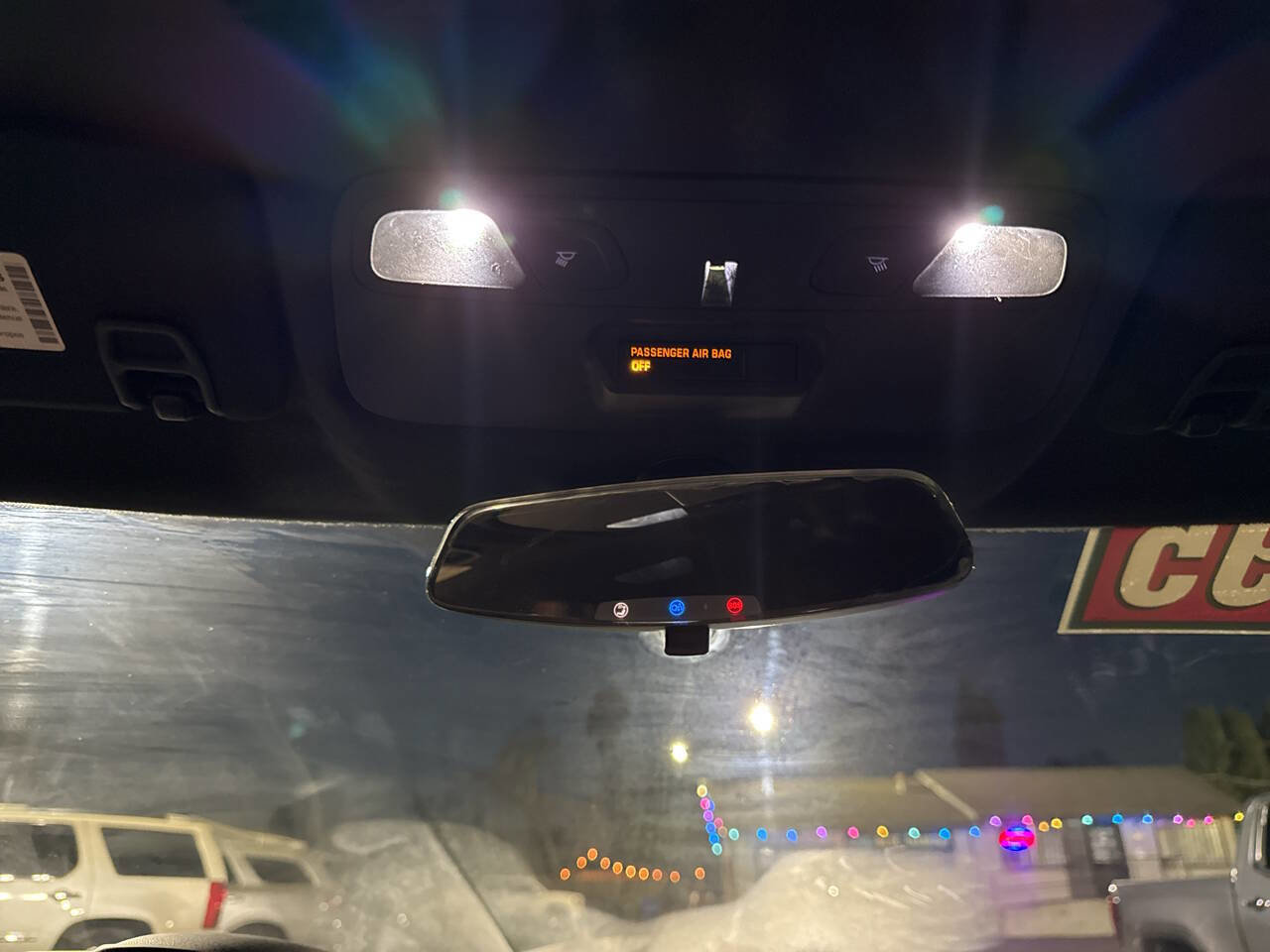 Used 2018 Chevrolet Camaro SS image 17