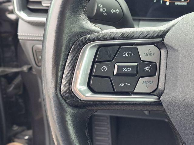 Used 2024 Ford Mustang Premium RWD image 9