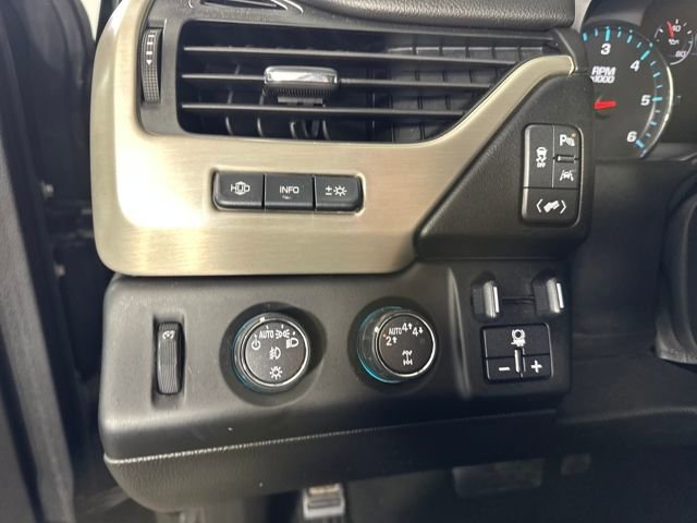 Used 2017 GMC Yukon Denali w/ Open Road Package image 19
