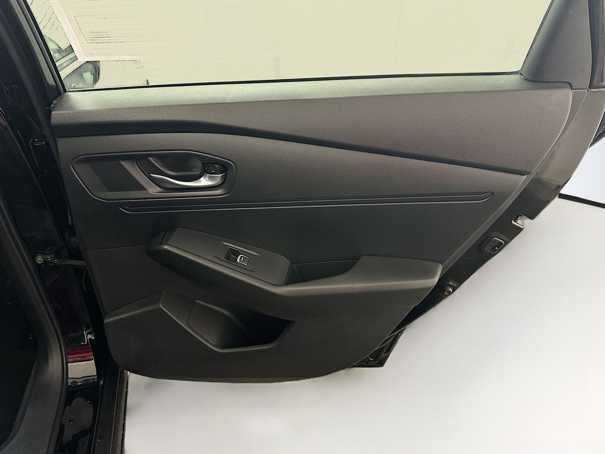 Used 2024 Honda Accord LX image 30