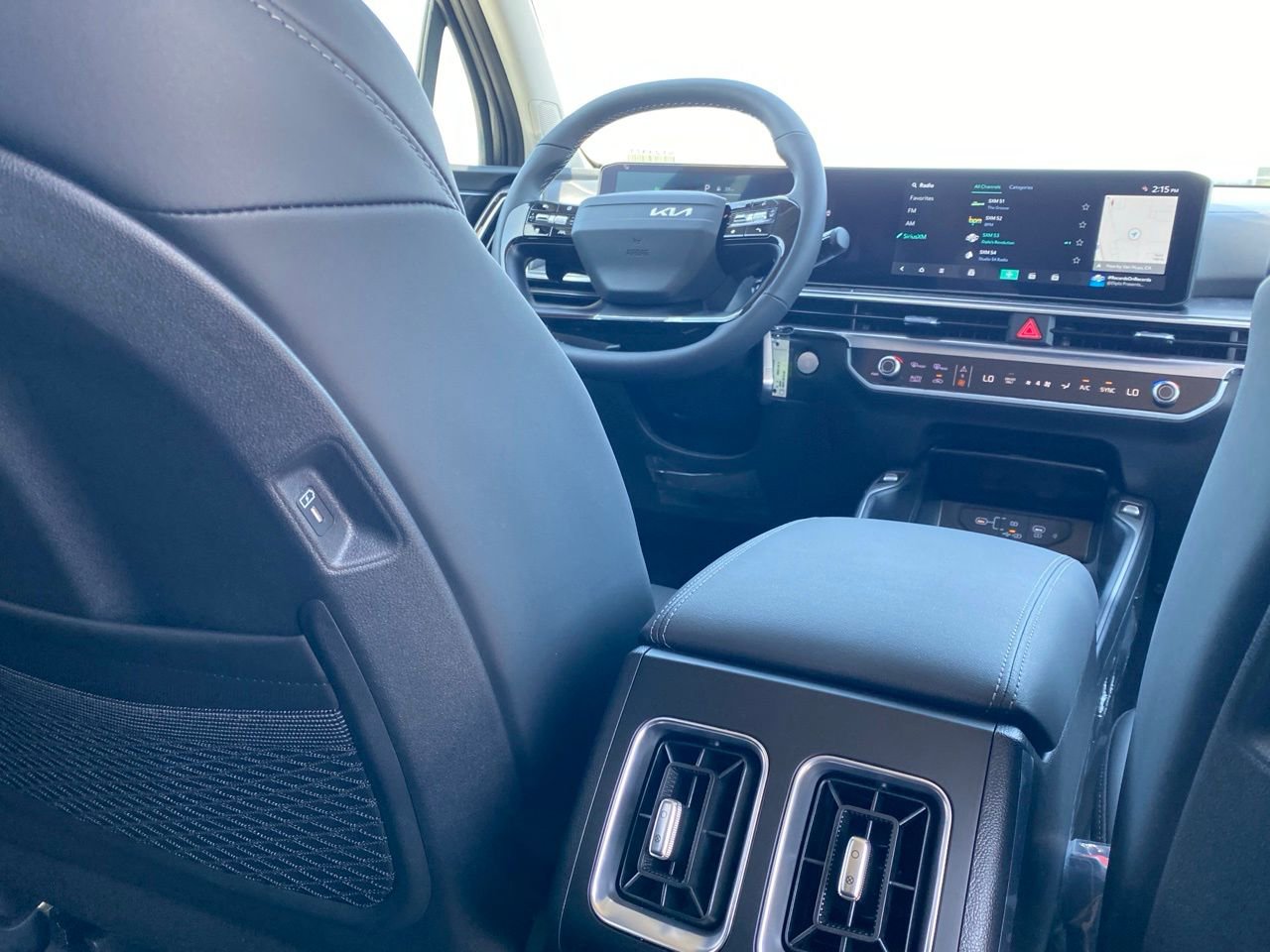 New 2026 Kia Sorento EX AWD/4WD image 25