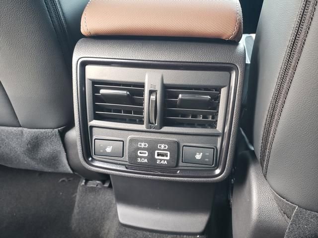 New 2026 Subaru Forester Touring image 12