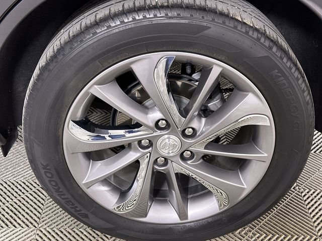 Used 2023 Buick Encore GX Essence w/ Experience Buick Package image 87