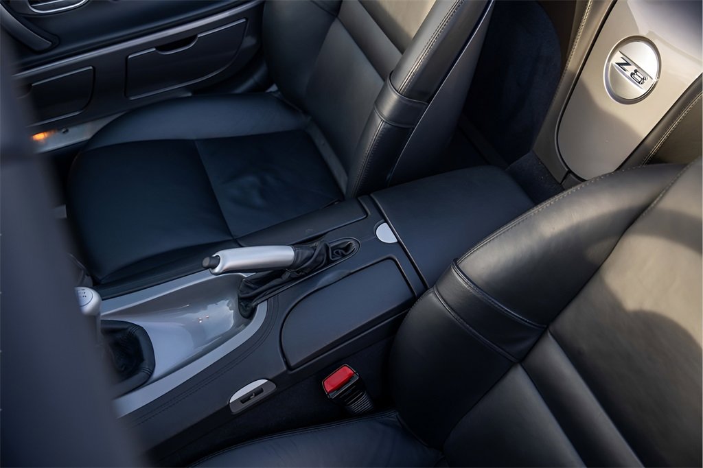 Used 2001 BMW Z8 image 35