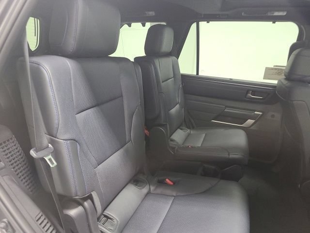 New 2026 Toyota Sequoia Platinum AWD/4WD image 18