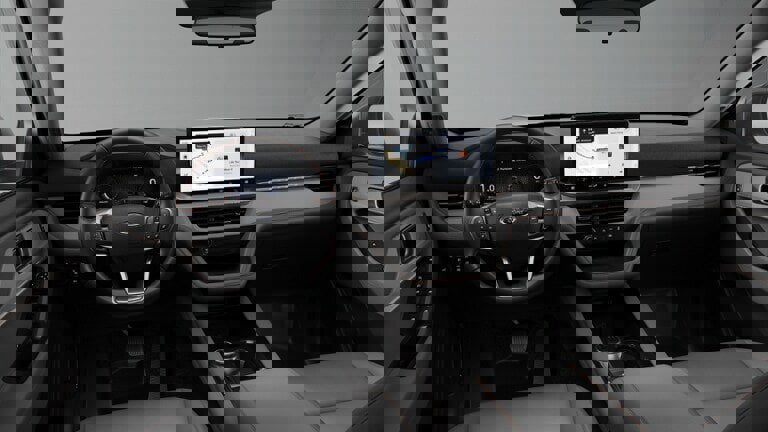 New 2026 Ford Explorer Active w/ Active Comfort Package image 7